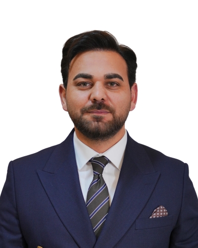 Mustafa Baran TURAL