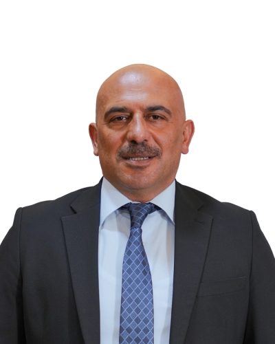 İsmail ÇAĞLI