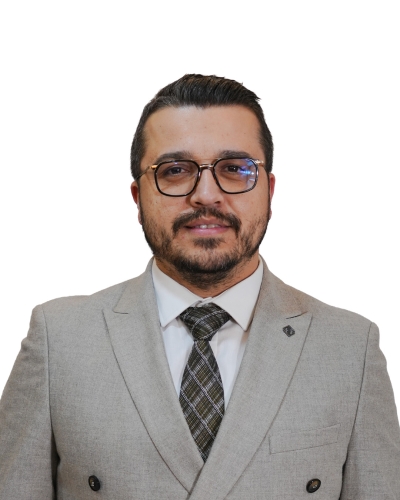 Nazmi ESEN
