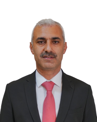 Nuri ÇOBAN