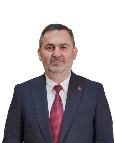 Osman ÇELİK