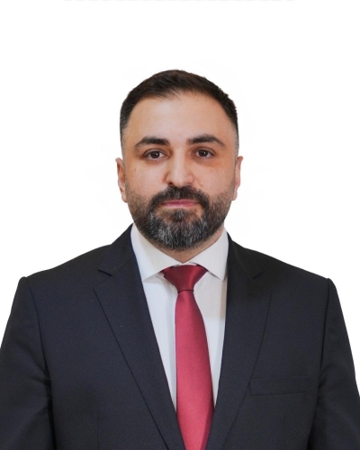 Ali YÜCE
