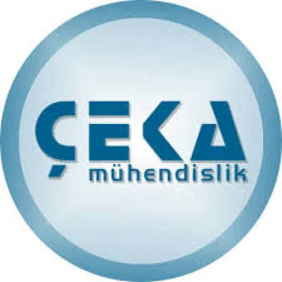 ÇE KA Mühendislik İnşaat San. Tic. A.Ş.
