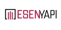 Esen Yapı Malzemeleri Hayv. Gıda Day. Tük. Mal. San. Tic. Ltd. Şti
