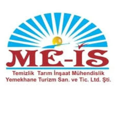 ME-İS Temizlik Tarım İnşaat Müh. Yemekhane Tur. San. Tic. Ltd. Şti.